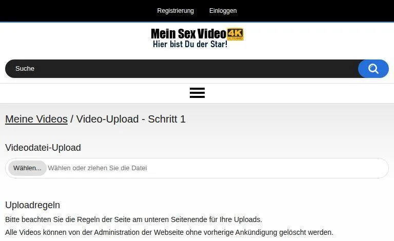 Exploring the Best of Meinsex Videos: A Guide for Beginners