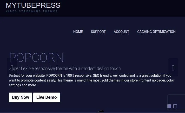 Free and Premium Plugins for WordPress: MyTubePress Review