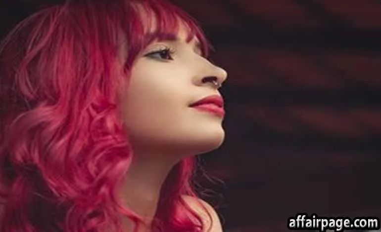 AffairPage Sexual Love and love to enjoy