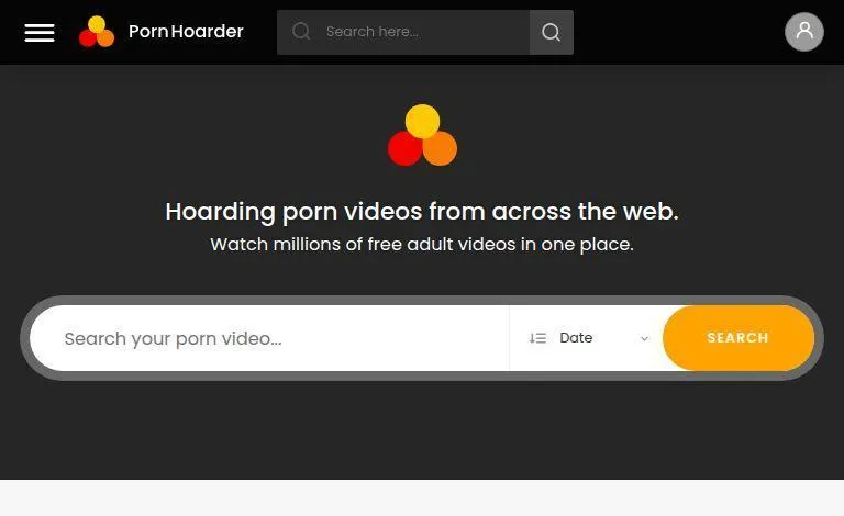 PornHoarder: The Ultimate Platform for Free, High-Quality Videos