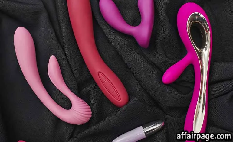 The best sexual dating services from Affairpage