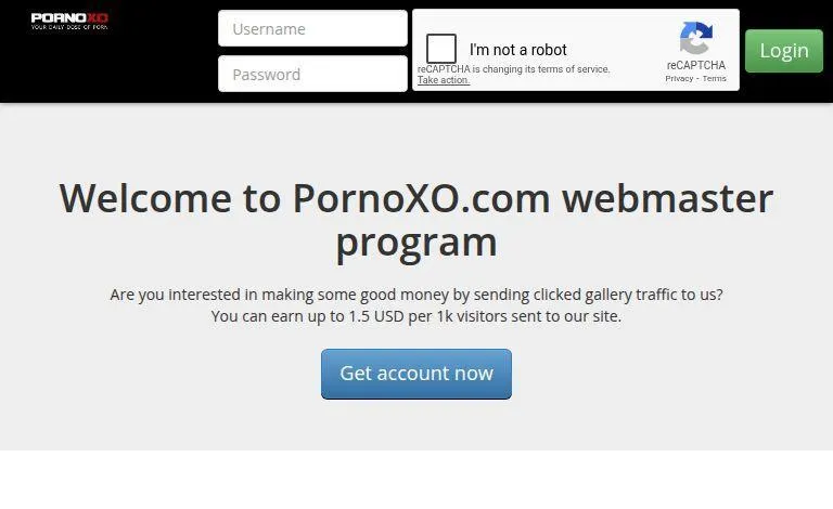 How Adminex.pornoxo Can Help You Make Money Online in 2025