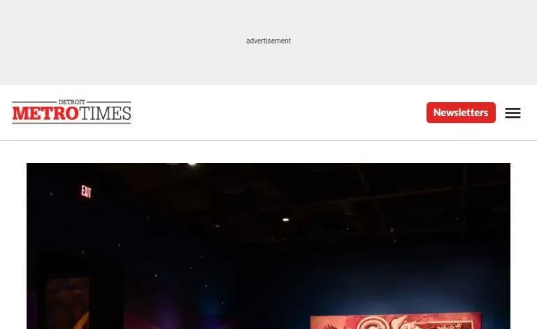 How SEO Promotions Can Boost Your Website's Traffic with MetroTimes.com