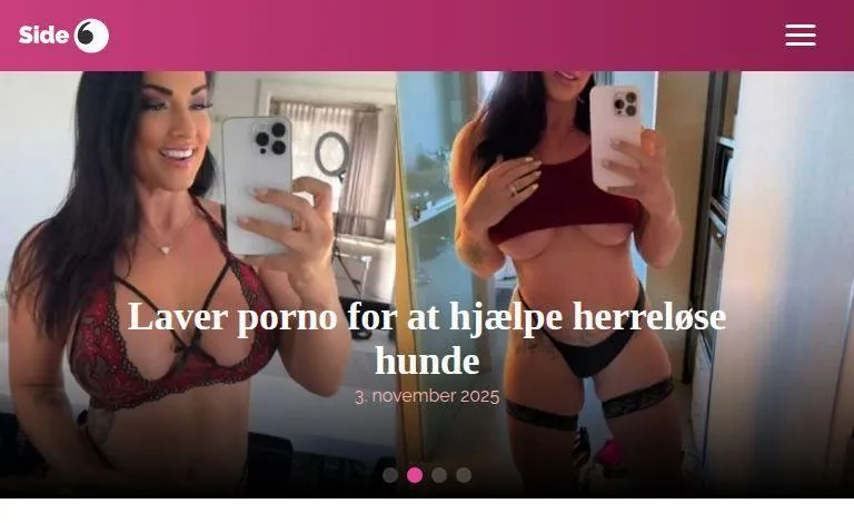 How Side6.DK Uses Evergreen Content to Attract Visitors