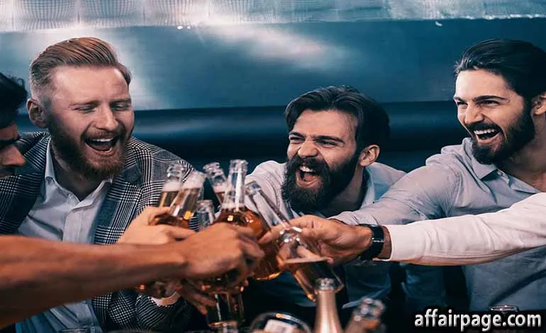The Best check out sites like Affairpage Hot