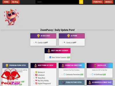 zoompussy