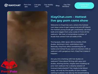 Igaychat