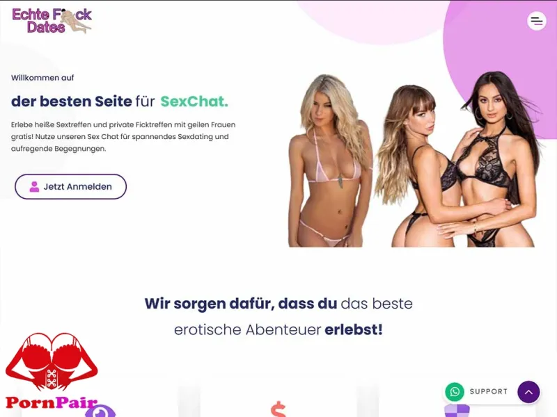 Echte Fickdates