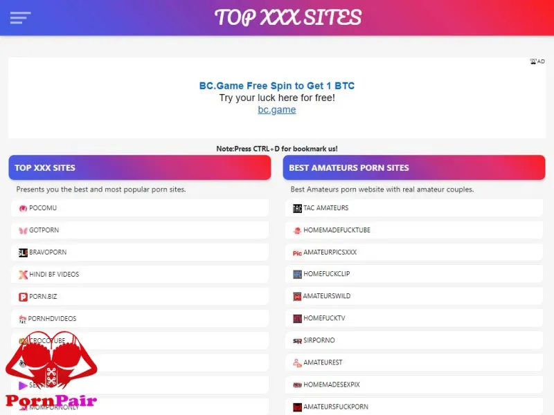 Topxxxsites